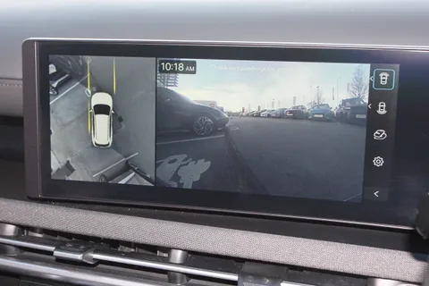 DC25OUN Hyundai Tucson 1.6T Plug-in Hybrid Ultimate 5dr Auto Thumbnail #33