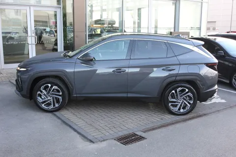 DC25OUN Hyundai Tucson 1.6T Plug-in Hybrid Ultimate 5dr Auto Thumbnail #38