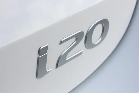 DC25OVN Hyundai i20 1.0T GDi Premium 5dr DCT Thumbnail #7