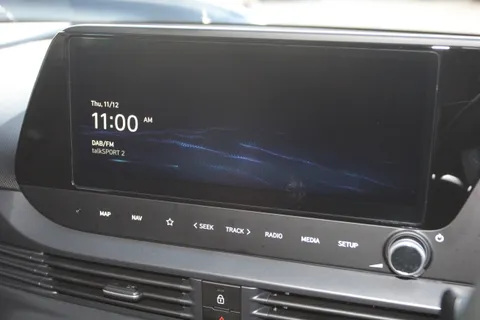 DC25OVN Hyundai i20 1.0T GDi Premium 5dr DCT Thumbnail #29