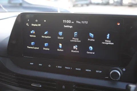 DC25OVN Hyundai i20 1.0T GDi Premium 5dr DCT Thumbnail #30