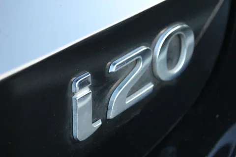 DE71FHH Hyundai i20 1.0T GDi 48V MHD SE Connect 5dr Thumbnail #7