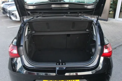 DE71FHH Hyundai i20 1.0T GDi 48V MHD SE Connect 5dr Thumbnail #8