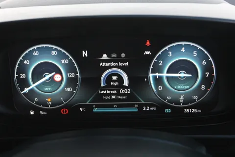 DE71FHH Hyundai i20 1.0T GDi 48V MHD SE Connect 5dr Thumbnail #20