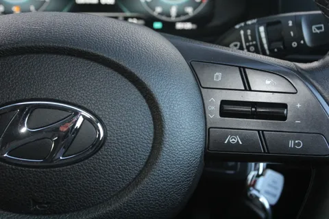 DE71FHH Hyundai i20 1.0T GDi 48V MHD SE Connect 5dr Thumbnail #22