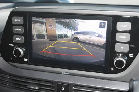 DE71FHH Hyundai i20 1.0T GDi 48V MHD SE Connect 5dr Thumbnail #29