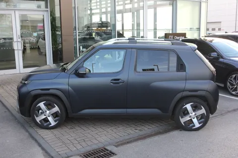 DG25YOY Hyundai Inster 85kW 02 49kWh 5dr Auto Thumbnail #6