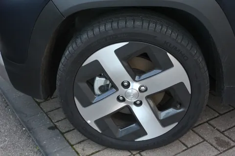 DG25YOY Hyundai Inster 85kW 02 49kWh 5dr Auto Thumbnail #7