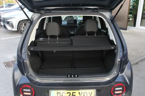 DG25YOY Hyundai Inster 85kW 02 49kWh 5dr Auto Thumbnail #8