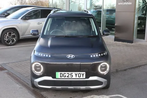 DG25YOY Hyundai Inster 85kW 02 49kWh 5dr Auto Thumbnail #2