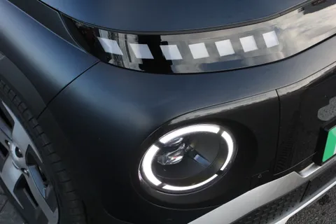 DG25YOY Hyundai Inster 85kW 02 49kWh 5dr Auto Thumbnail #10