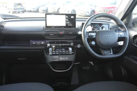 DG25YOY Hyundai Inster 85kW 02 49kWh 5dr Auto Thumbnail #16