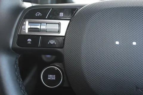 DG25YOY Hyundai Inster 85kW 02 49kWh 5dr Auto Thumbnail #21