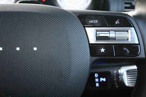 DG25YOY Hyundai Inster 85kW 02 49kWh 5dr Auto Thumbnail #22