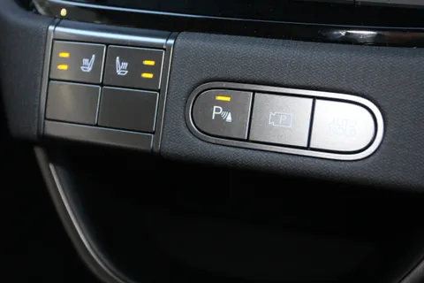 DG25YOY Hyundai Inster 85kW 02 49kWh 5dr Auto Thumbnail #27