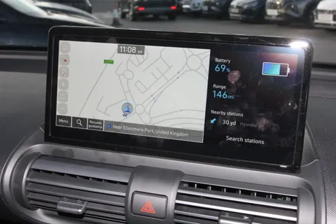 DG25YOY Hyundai Inster 85kW 02 49kWh 5dr Auto Thumbnail #29