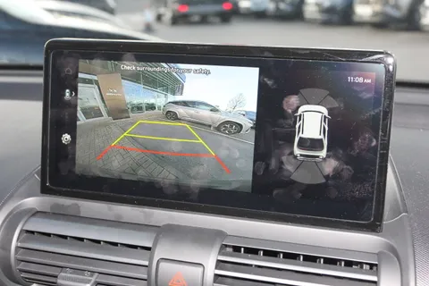 DG25YOY Hyundai Inster 85kW 02 49kWh 5dr Auto Thumbnail #30