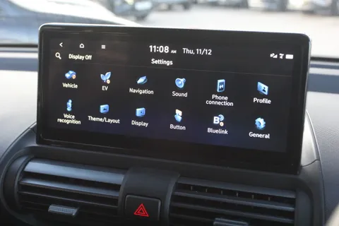 DG25YOY Hyundai Inster 85kW 02 49kWh 5dr Auto Thumbnail #31