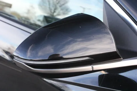 DV71XTD Hyundai Tucson 1.6 TGDi Hybrid 230 Ultimate 5dr 2WD Auto Thumbnail #8