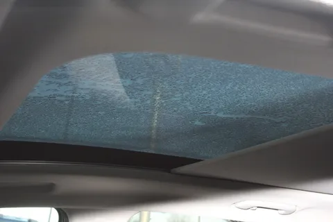 DV71XTD Hyundai Tucson 1.6 TGDi Hybrid 230 Ultimate 5dr 2WD Auto Thumbnail #14