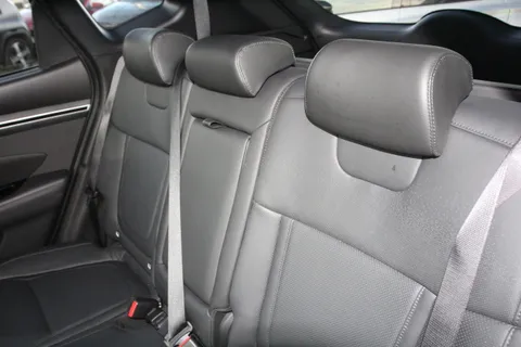 DV71XTD Hyundai Tucson 1.6 TGDi Hybrid 230 Ultimate 5dr 2WD Auto Thumbnail #15