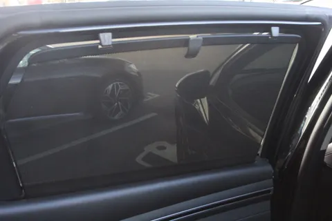 DV71XTD Hyundai Tucson 1.6 TGDi Hybrid 230 Ultimate 5dr 2WD Auto Thumbnail #16