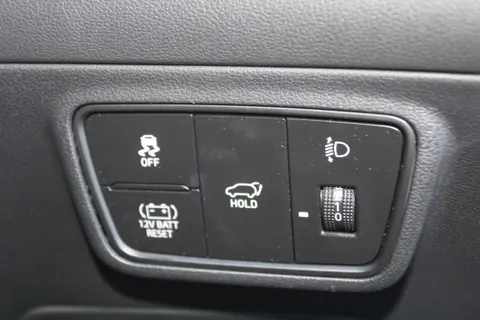 DV71XTD Hyundai Tucson 1.6 TGDi Hybrid 230 Ultimate 5dr 2WD Auto Thumbnail #24