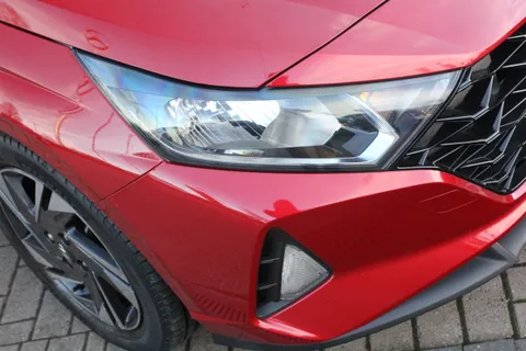 ML71ZGN Hyundai i20 1.0T GDi Element 5dr Thumbnail #5