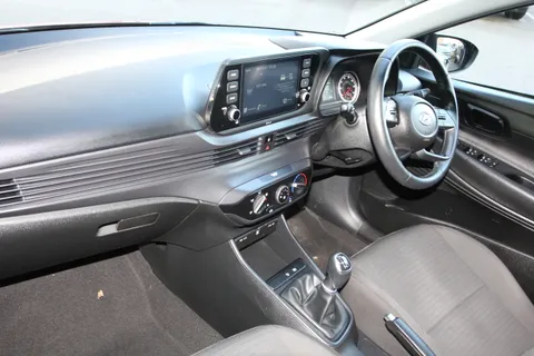 ML71ZGN Hyundai i20 1.0T GDi Element 5dr Thumbnail #7