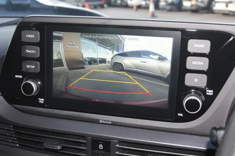 ML71ZGN Hyundai i20 1.0T GDi Element 5dr Thumbnail #25