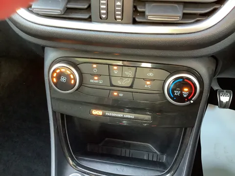 PF70YFL Ford Puma 1.0 EcoBoost Hybrid mHEV ST-Line 5dr Thumbnail #22