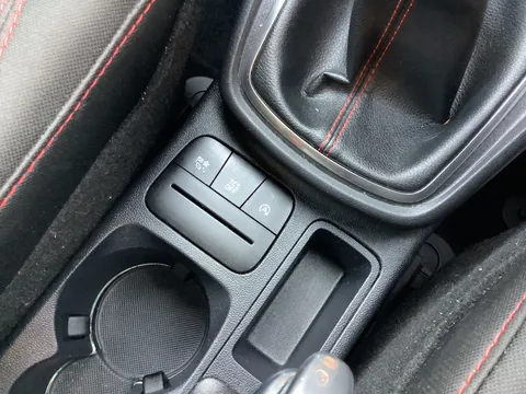 PF70YFL Ford Puma 1.0 EcoBoost Hybrid mHEV ST-Line 5dr Thumbnail #23