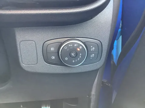 PF70YFL Ford Puma 1.0 EcoBoost Hybrid mHEV ST-Line 5dr Thumbnail #26