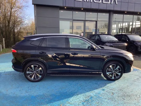 DF74SXL Mg Motor Uk Hs 1.5 T-GDI PHEV Trophy 5dr Auto Thumbnail #8