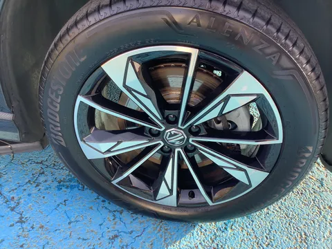 DF74SXL Mg Motor Uk Hs 1.5 T-GDI PHEV Trophy 5dr Auto Thumbnail #9