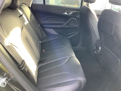 DF74SXL Mg Motor Uk Hs 1.5 T-GDI PHEV Trophy 5dr Auto Thumbnail #13