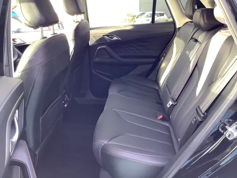 DF74SXL Mg Motor Uk Hs 1.5 T-GDI PHEV Trophy 5dr Auto Thumbnail #14