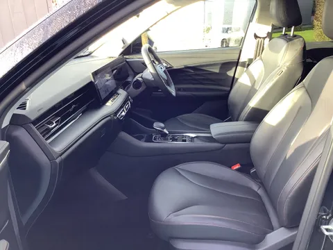 DF74SXL Mg Motor Uk Hs 1.5 T-GDI PHEV Trophy 5dr Auto Thumbnail #15