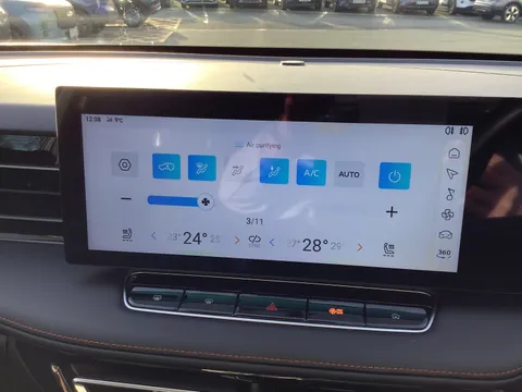 DF74SXL Mg Motor Uk Hs 1.5 T-GDI PHEV Trophy 5dr Auto Thumbnail #23