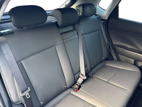 MV75VSM Hyundai Kona 1.6 GDi Hybrid Ultimate 5dr DCT Thumbnail #10