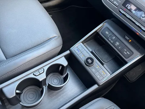 MV75VSM Hyundai Kona 1.6 GDi Hybrid Ultimate 5dr DCT Thumbnail #13