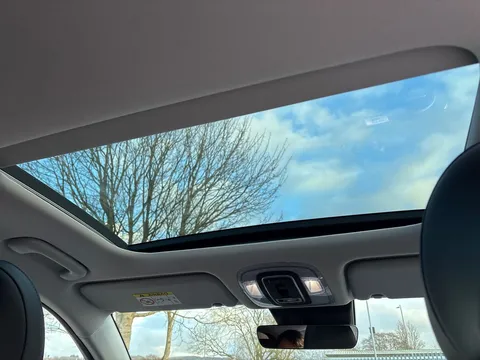 MV75VSM Hyundai Kona 1.6 GDi Hybrid Ultimate 5dr DCT Thumbnail #16