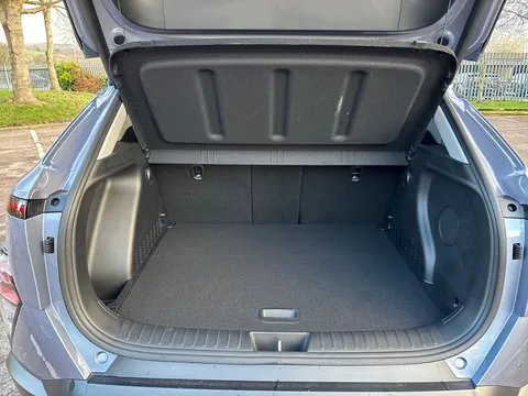 MV75VSM Hyundai Kona 1.6 GDi Hybrid Ultimate 5dr DCT Thumbnail #19