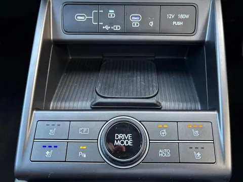 MV75VSM Hyundai Kona 1.6 GDi Hybrid Ultimate 5dr DCT Thumbnail #22