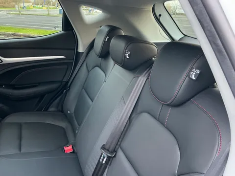 DF23XCP Mg Motor Uk Zs 1.0T GDi Exclusive 5dr DCT Thumbnail #12