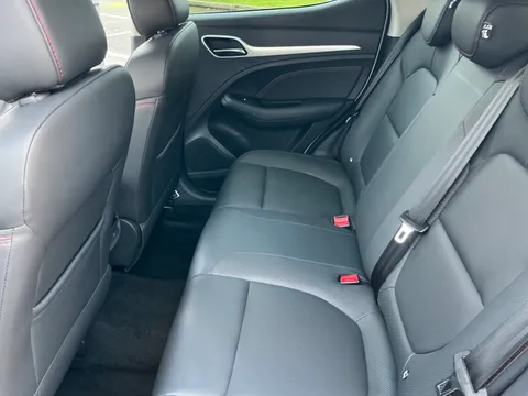 DF23XCP Mg Motor Uk Zs 1.0T GDi Exclusive 5dr DCT Thumbnail #13