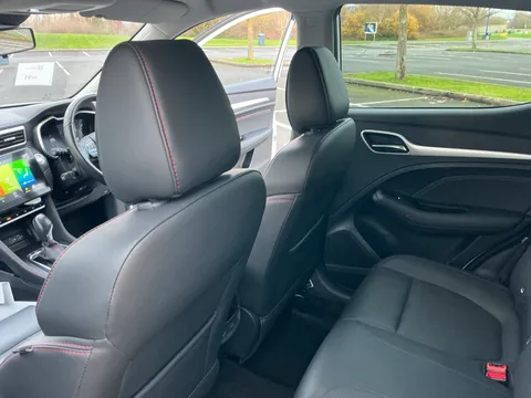 DF23XCP Mg Motor Uk Zs 1.0T GDi Exclusive 5dr DCT Thumbnail #14