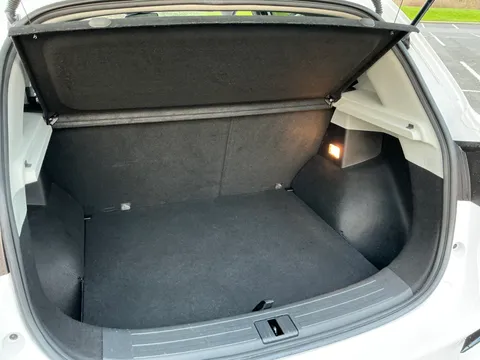 DF23XCP Mg Motor Uk Zs 1.0T GDi Exclusive 5dr DCT Thumbnail #15