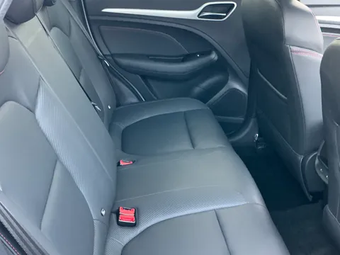 DF23XCP Mg Motor Uk Zs 1.0T GDi Exclusive 5dr DCT Thumbnail #18