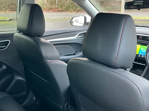 DF23XCP Mg Motor Uk Zs 1.0T GDi Exclusive 5dr DCT Thumbnail #20